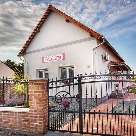 Mona Apartman ชาร์วาร์ ภายนอก รูปภาพ