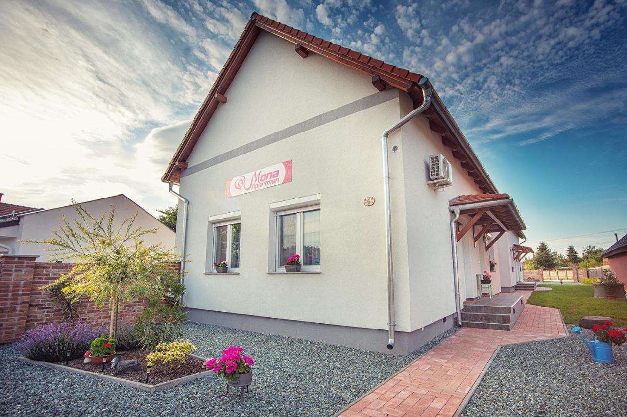 Mona Apartman ชาร์วาร์ ภายนอก รูปภาพ